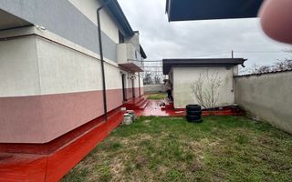 CASA TIP DUPLEX 4 CAMERE -  MAGURELE, TOATE UTILITATILE, COMISION 0% - Poză 25