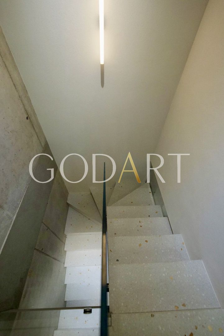 DUPLEX EXCLUSIVIST 2025 | DOROBANTI | CURTE PROPRIE| 2 PARCARI - Poză 15
