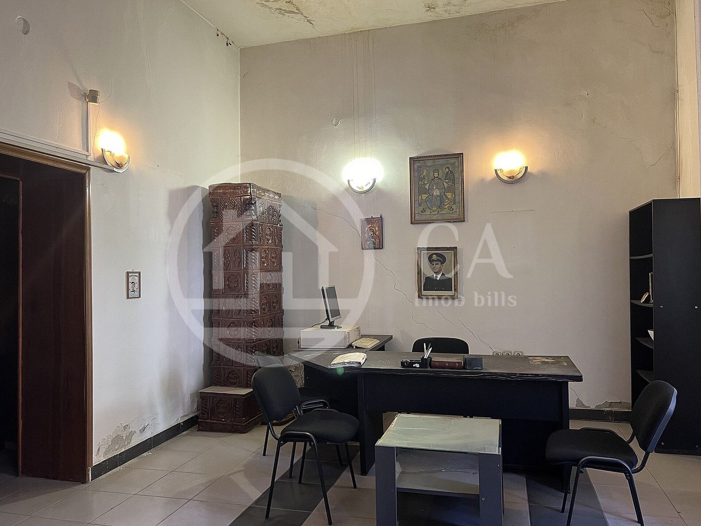 Apartament la casa cu 7 camere de vanzare Ultracentral Oradea - Poză 7