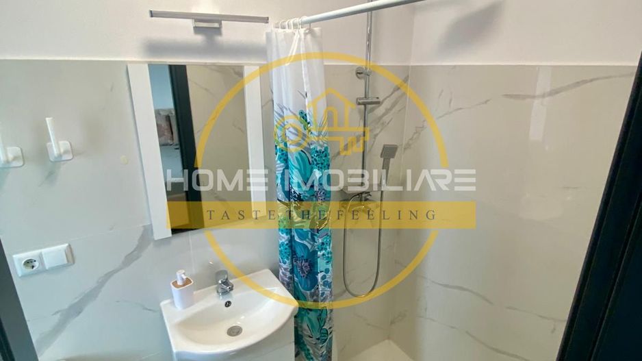 Etaj2-Apartament 3C/Decomandat-2Bai+2Balcoane+Boxa+Loc de Parcare-Str.Pepinierii - Poză 7