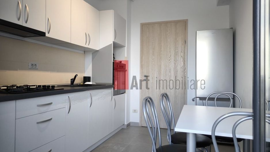 Inchiriem apartament 2 camere +loc de parcare Drumul Taberei - Poză 4