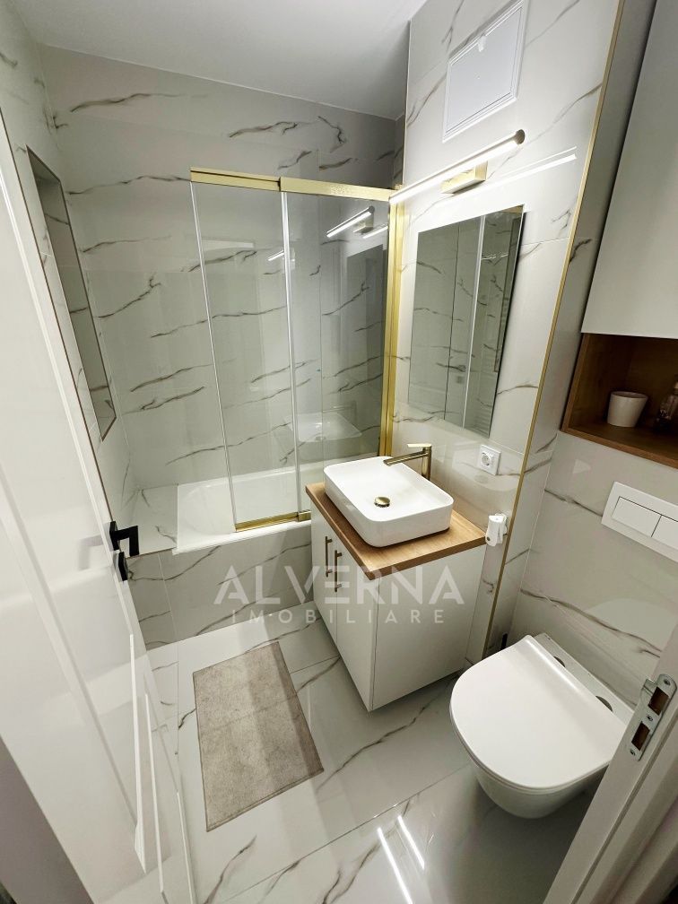 Apartament 4 camere | 70mp + 2 balcoane | 2 parcari | Marasti - Poză 6