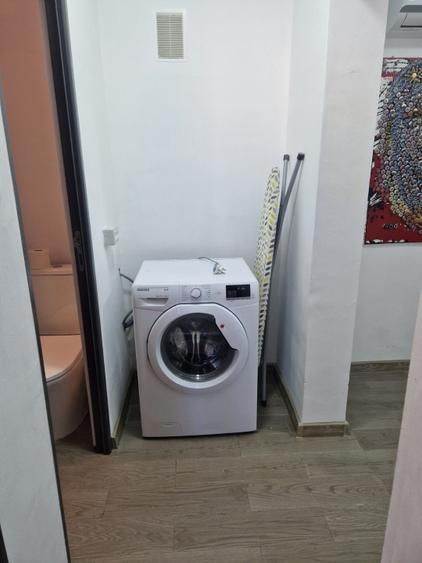 Apartament 3 camere , Doamna Ghica, mobilat, utilat, 600€ - Poză 7