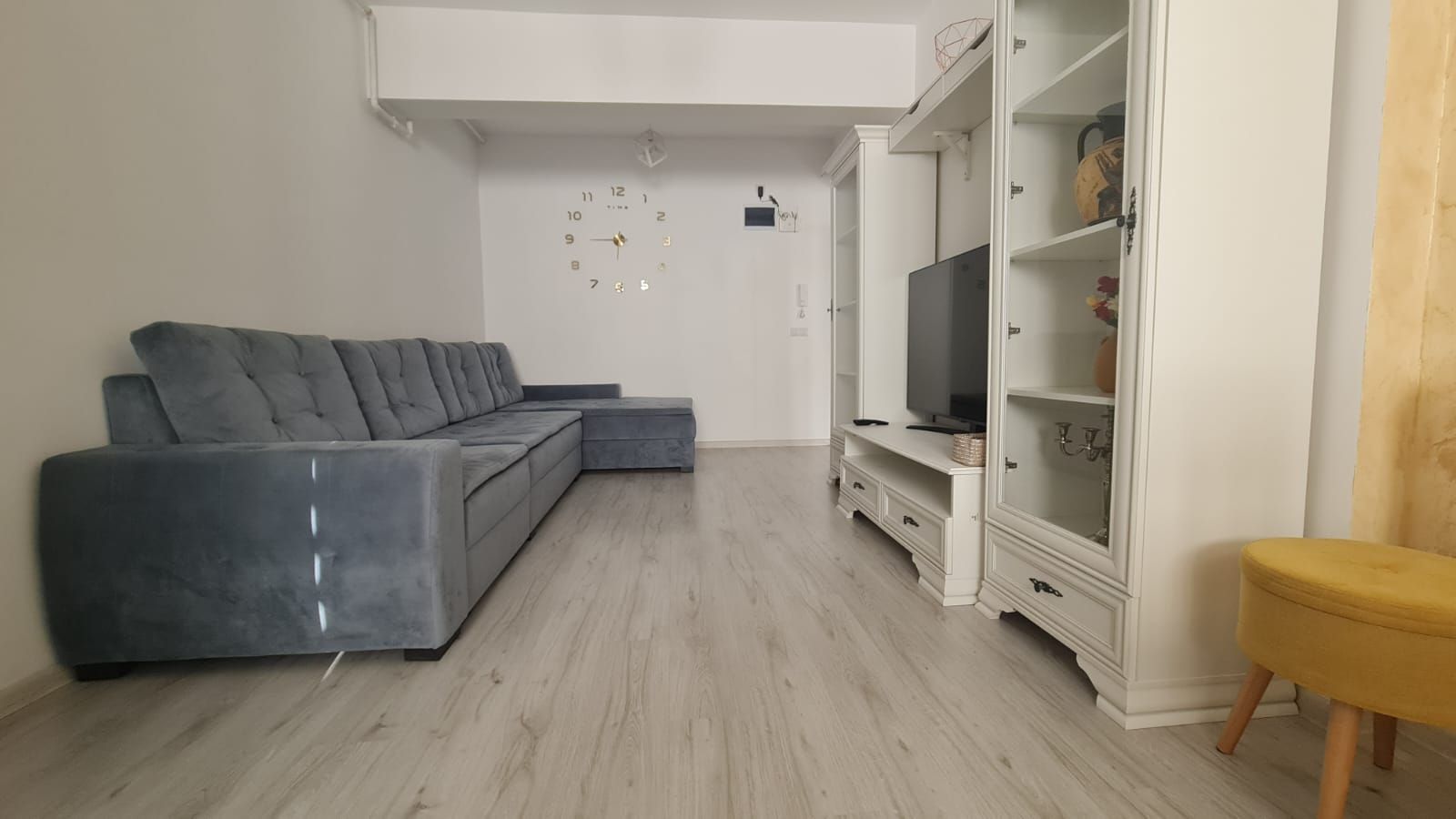 AP. 2 CAMERE- METALURGIEI, PARCARE INCLUSA, CENTRALA PROPRIE, MODERN - Poză 1