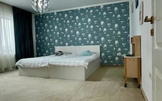 Casă modernă, mobilată și utilată, cu vedere panoramică, Bucium, Iași - Poză 7