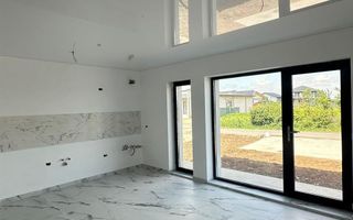 CASA GATA DE MUTAT - 115.000eur - 220mp TEREN - DARASTI - MAGURELE - Poză 3