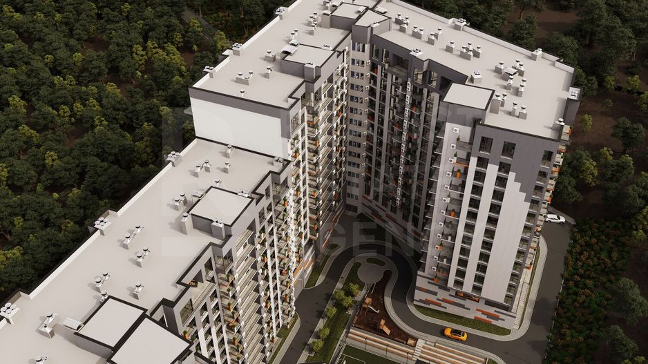 Vânzare, spațiu comercial, 110 mp, strada Grenoble, Botanica - Poză 7