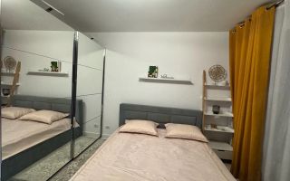 Apartament 3 camere de închiriat în Nicolina-CUG, Iași, etaj 1, cu parcare - Poză 1