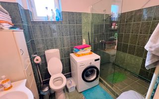 Casă săsească mobilata cu teren generos de 978 mp și anexe funcționale - Poză 8