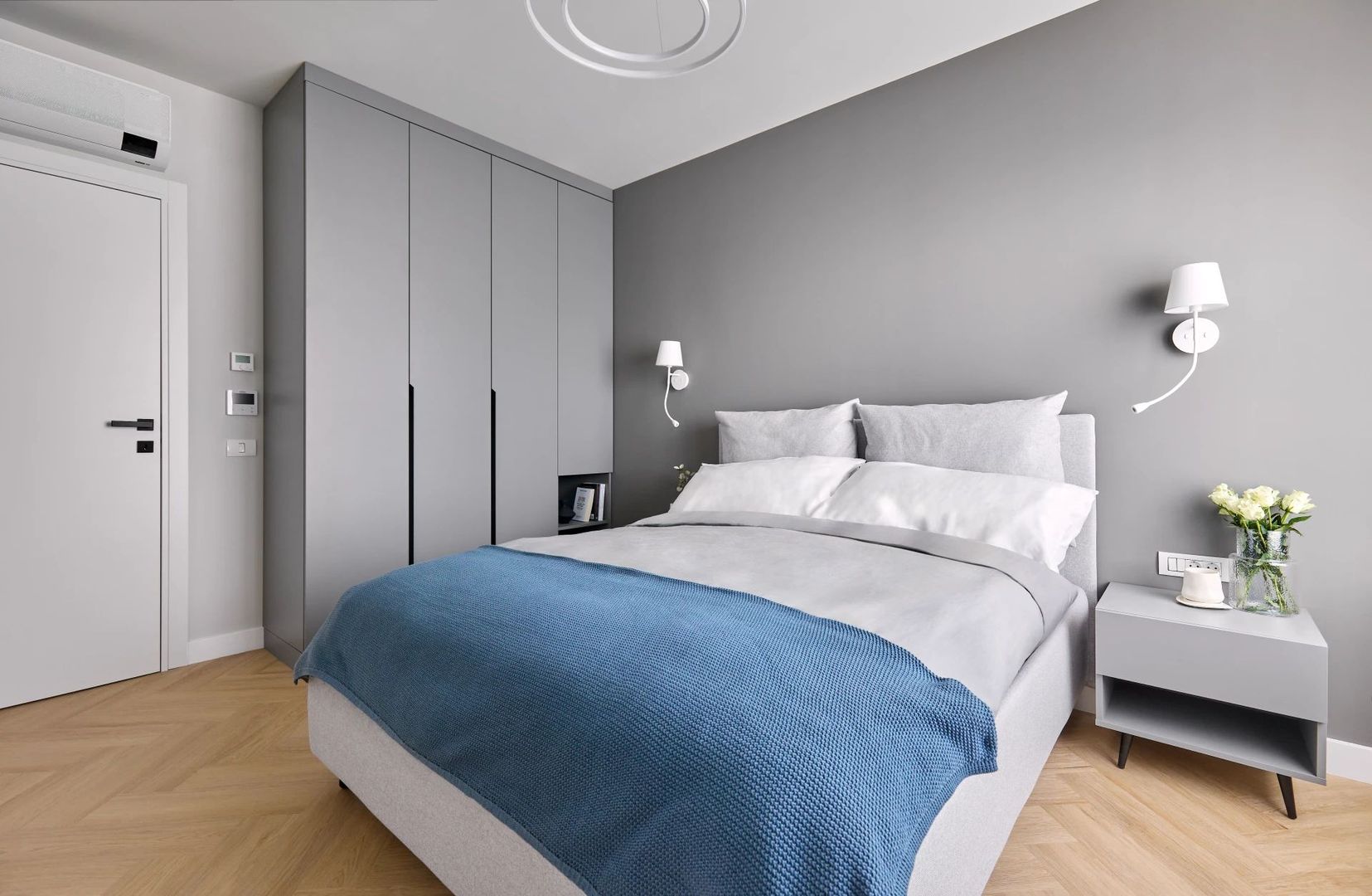 APARTAMENT 2 CAMERE | COMPLEX NOU AVIATIEI | COMISION 0% - Poză 7