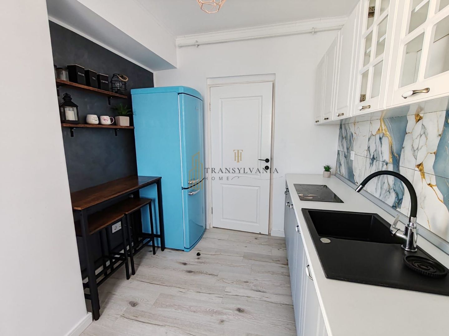 Apartament 2 camere, nou, modern - Poză 7