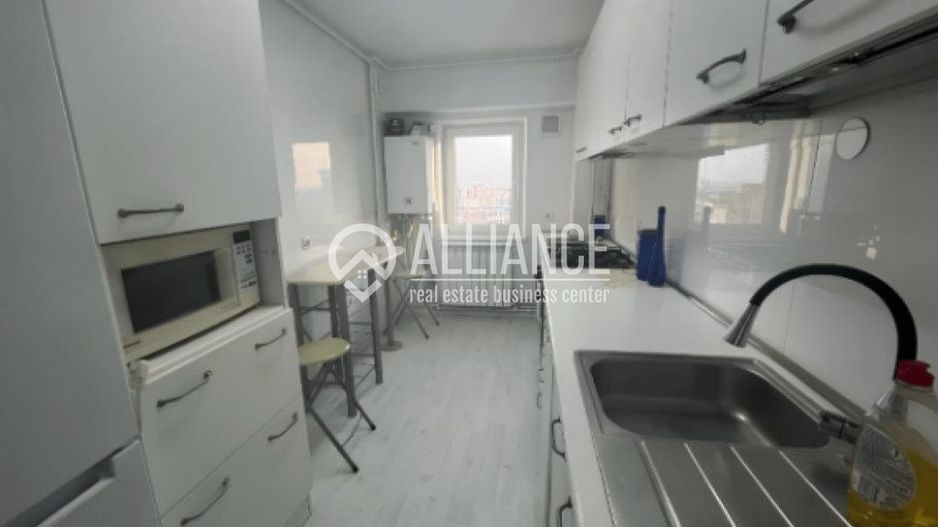 ICIL/Policlinica 2(cod 04)- 2 camere mobilate-utilate - Poză 3