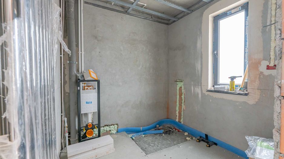 Casă individuală de vânzare în Hărman, zona Tineretului - Poză 16