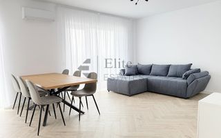 Apartament modern 3 camere in Prima Green Nufarul - Poză 12