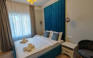 Pensiune sau locuinta individuala 220 mp utili teren 386 mp Turnisor - Poză 5