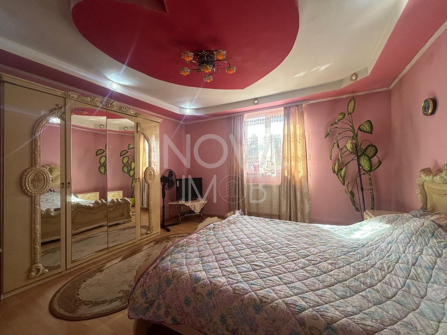 Casa individuala 5 camere, teren 845 mp - Daia - Poză 8