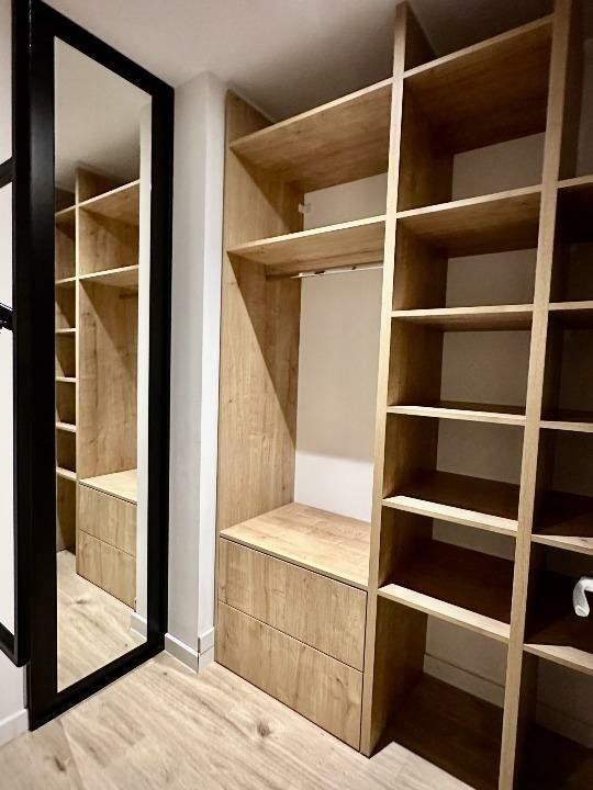 Apartament 2 camere de închiriat â€“ Belvedere Residence | Mobilat | Parcare - Poză 7