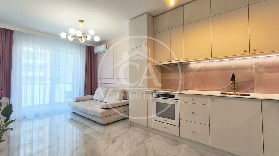 Apartament de inchiriat cu 2 camere in Grand Hill, Oradea - Poză 1