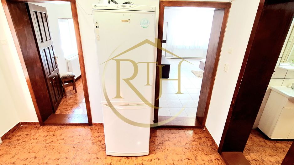 Oferim spre inchirere apartament cu 2 camere, decomandat, zona Soarelui - Poză 13