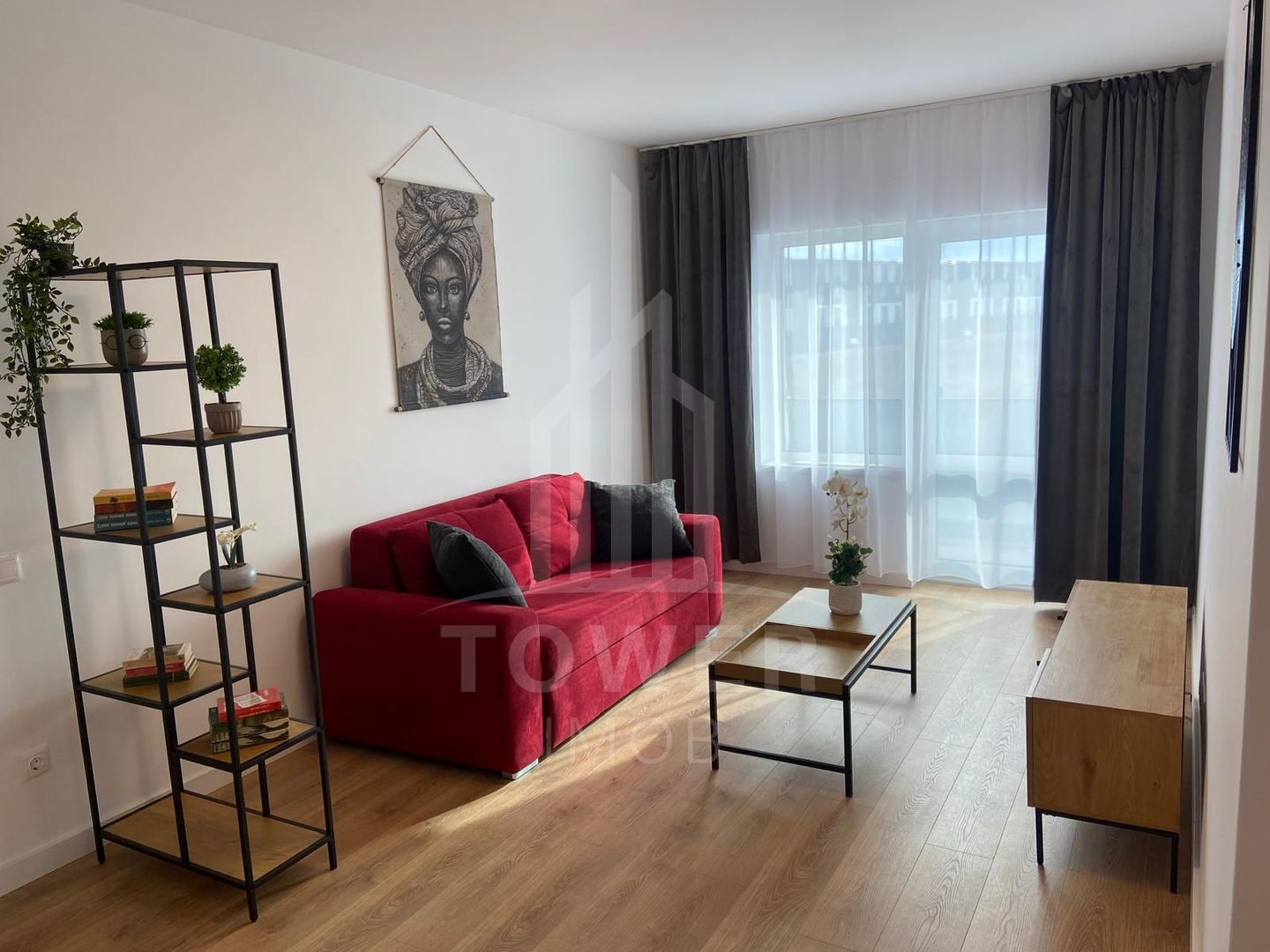 Apartament | Prima Inchiriere| 3 camere| 2 bai Dna Stanca - Poză 7