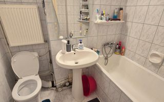 Apartament 3 cam. 72mp, DECOMANDAT,  etaj 6/10 , Alexandru - Piata Voievozilor - Poză 9