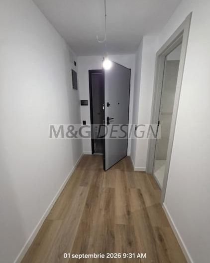 2 camere, decomandat,BLOC NOU Torontalului - Poză 8