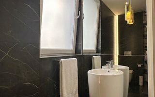 Penthouse Sopor | 120 mp | Design Modern | Terase 60 mp | 2 Parcari - Poză 9