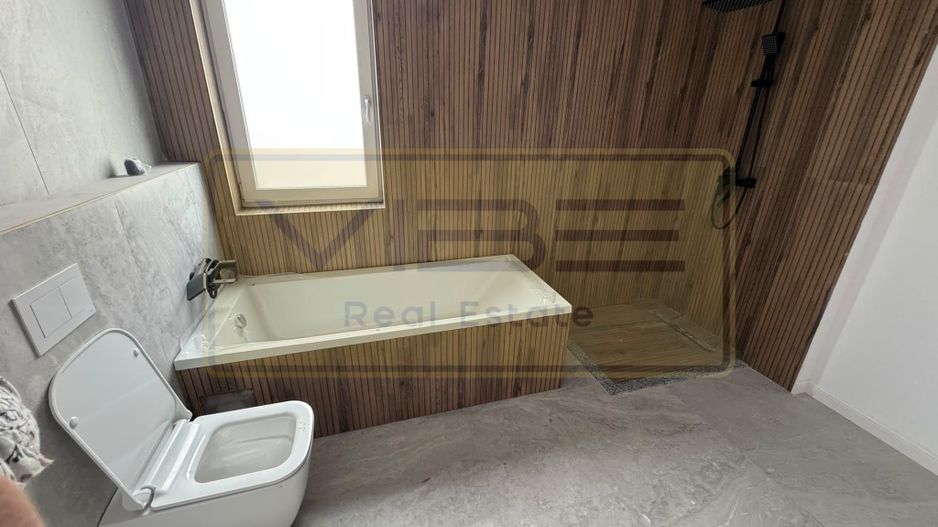 Duplex 4 camere Miroslava - Rond Valea Ursului - Poză 6