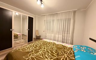 Apartament cu 2 camere  pe B-dul 21 Decembrie ! - Poză 4