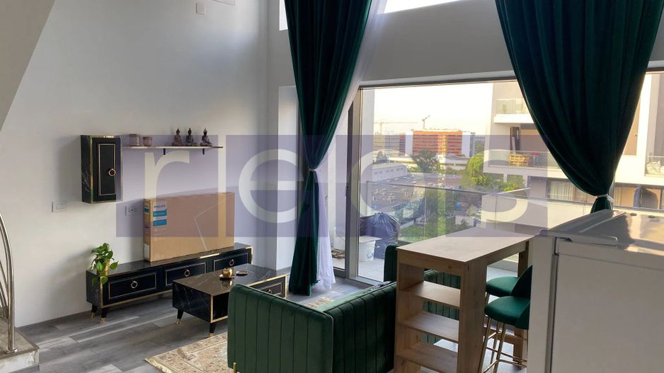 INCHIRIERE 3 CAMERE | PRIMA VISTA | ETAJ 10+11 | TERASE | PARCARE - Poză 2