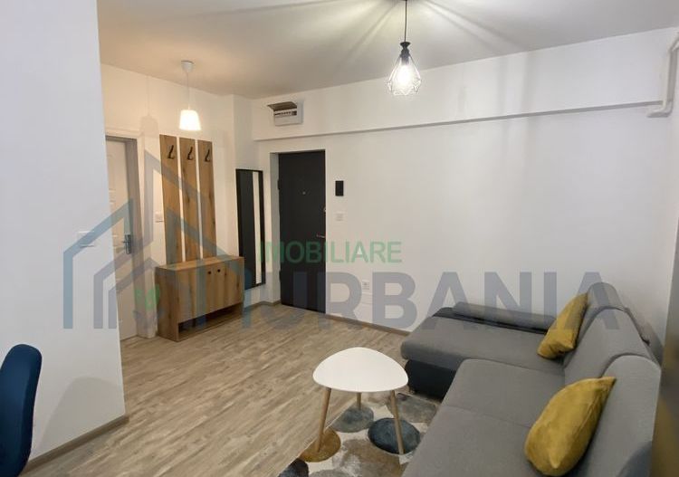 Inchiriez apartament 2 camere River Towers - Poză 3