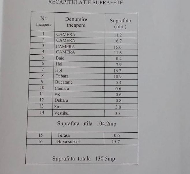 Apartament interbelic rar, perfect pentru birou avocat/notar - zona Unirii - Schiță 6