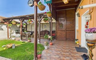 Apartament cochet și modern la casă în Grădiște - Poză 12