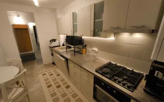 Apartament 3 camere | 64 Mp | 2 Bai | Balcon | Zorilor Pasteur UMF - Poză 12