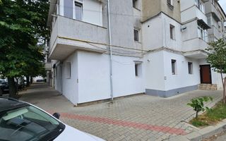 Apartament 2 camere, PARTER, renovat NOU, zona GARĂ; - Poză 11