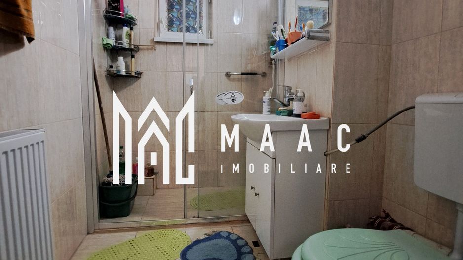 Apartament 4 camere | etaj 1 | Lenin Sud | - Poză 9