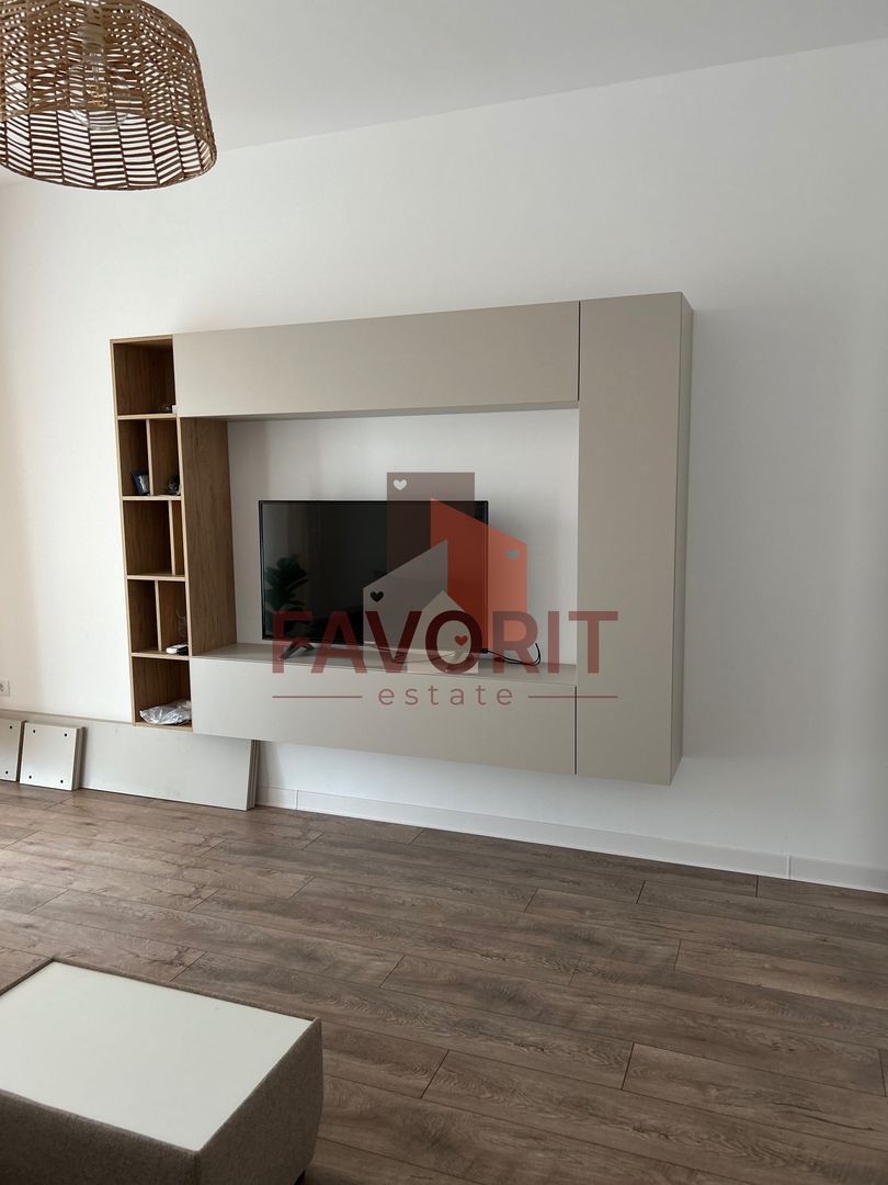 PRIMA INCHIRIERE | 2 camere decomandat | Etaj 1 | Giroc - Poză 2