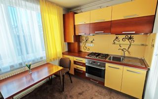 2 camere, mobilat modern, balcon, Gheorgheni, zona Iulius Mall - Poză 15