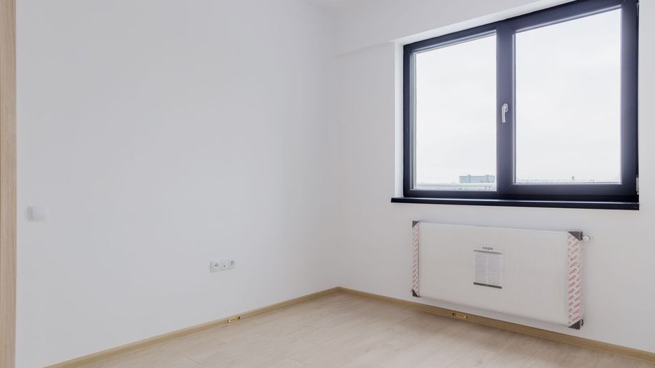 LOCATIE BUNA, LANGA METROU, 58 mp, bucatarie inchisa, in MILITARI - COMISION 0% - Poză 4