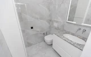 Chirie, casă, 4 camere, strada Plaiului, Botanica - Poză 24