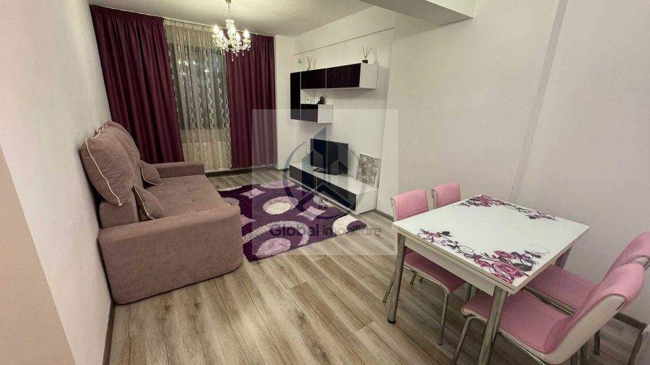 Apartament 2 camere de închiriat Bucureștii Noi - Podul Constanța - Poză 2