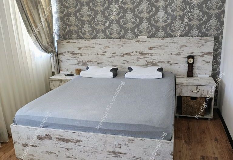 Apartament 2 camere | Lipovei | Parter, terasa si parcare - Poză 6