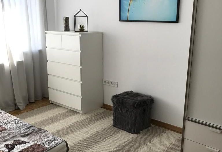 Apartament 2 camere decomandate 49 mp etaj 3 din 4 str Petuniei Grigorescu - Poză 7