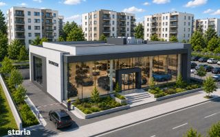 Teren cu PUZ aprobat în zona CUG - Fundac Oțelăriei, Iași - Poză 5