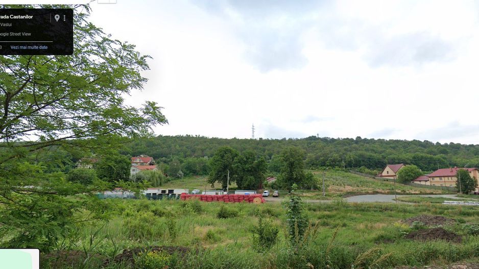 INVESTIȚIE - Teren 3.800 mp, intravilan, lac Delea; - Poză 1