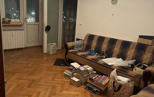 2 camere I Bulevard General Gh Magheru I Etaj 2 I 1960