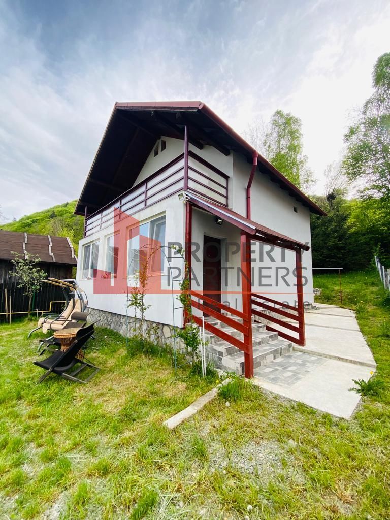 Casa de vacanta Bran/ Predelut - Poză 17