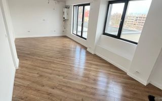 Bloc Nou/ Apartament 3 camere/ Intabulat/ Podu Ros - Poză 1