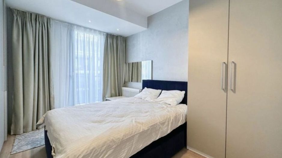 Apartament 4 Camere | Lighthouse Residence | Herăstrău | Parcare - Poză 9