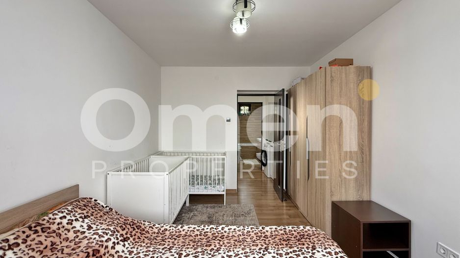Apartament spațios 2 camere | b-dul Independenței | Zona Vivo mall - Poză 8
